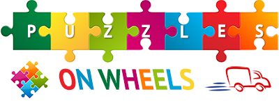 Puzzles on Wheels